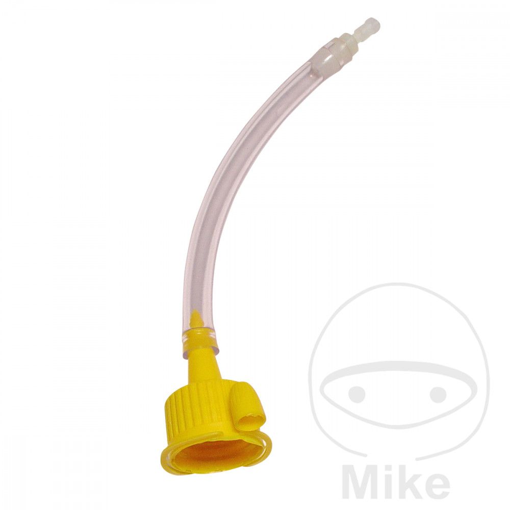 Scottoiler oljetankpåfyllningsadapter