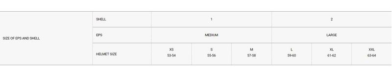 HJC i71 MC Touring Hjälm - Mattsvart