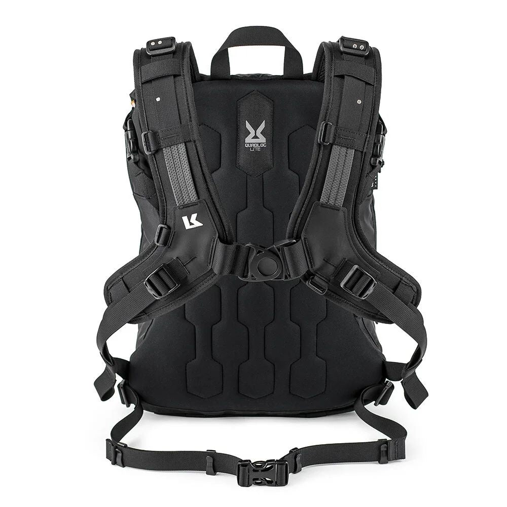 Kriega MAX28 Expandable Ryggsäck