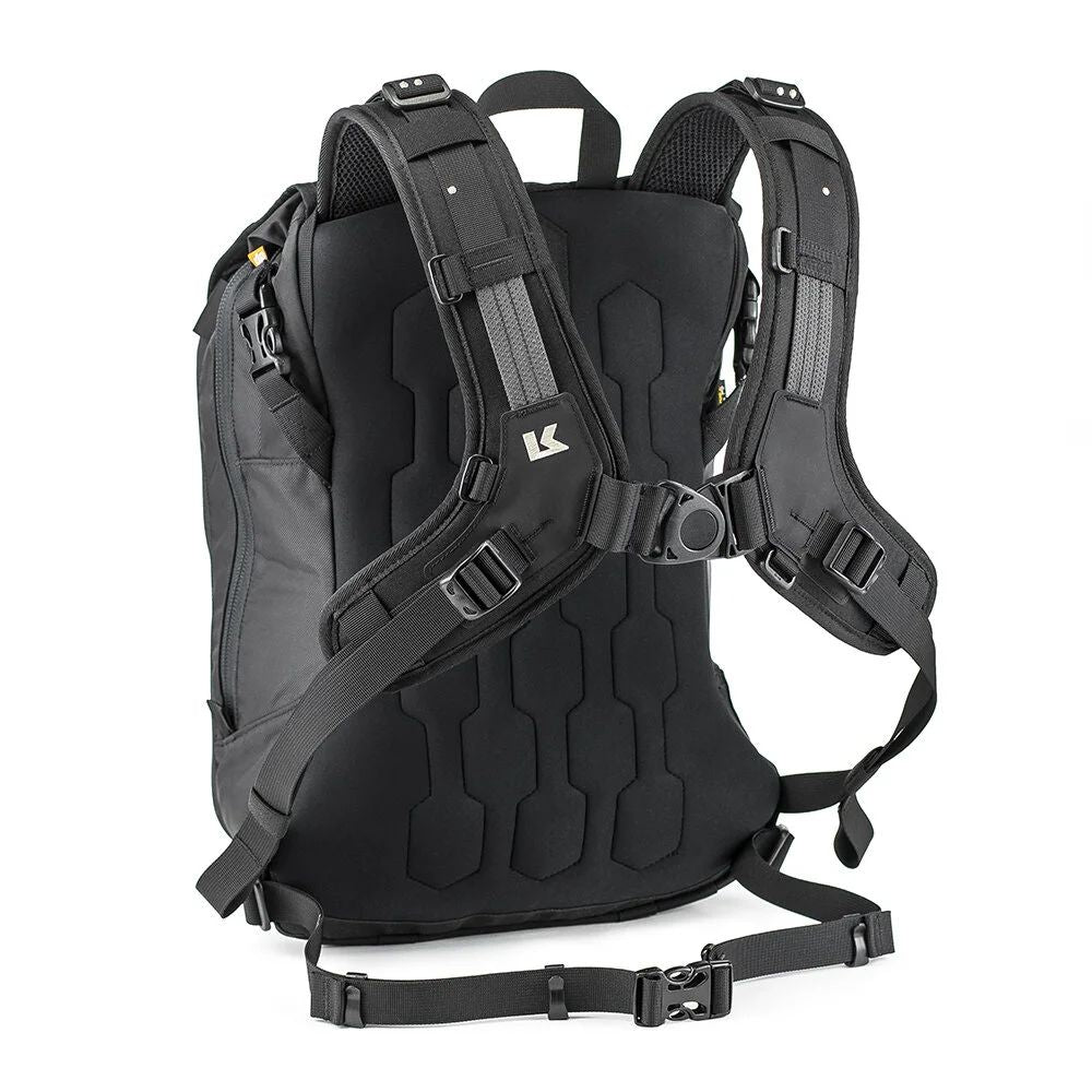 Kriega MAX28 Expandable Ryggsäck