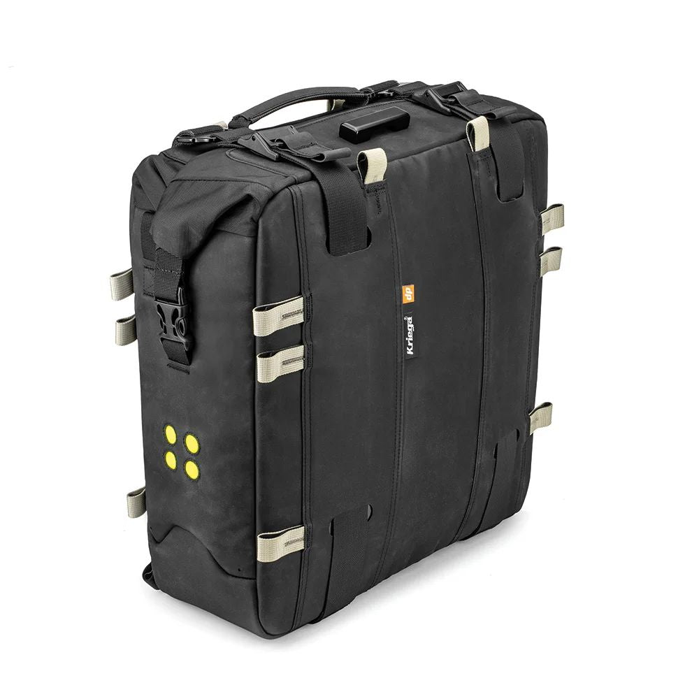 Kriega OS-22 Adventure Pack