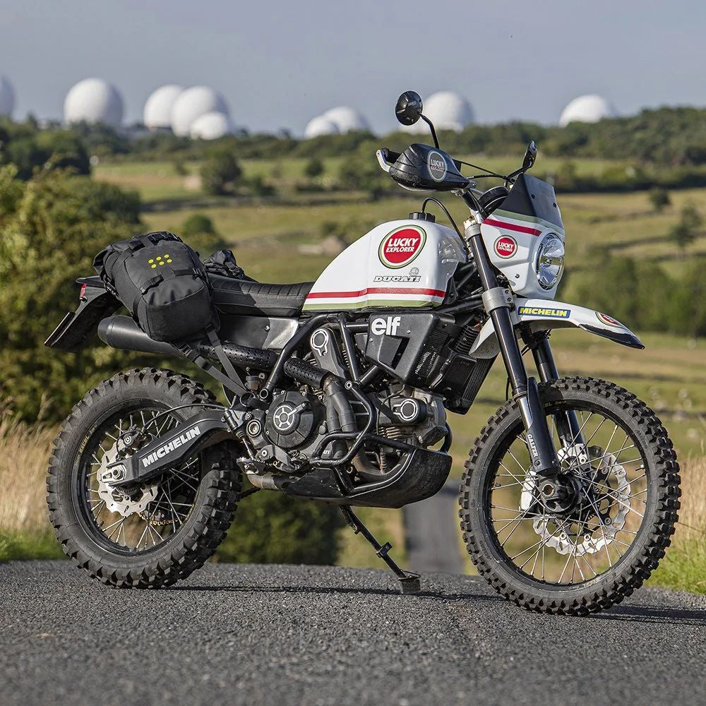 Kriega OS-Base Adventure Universal