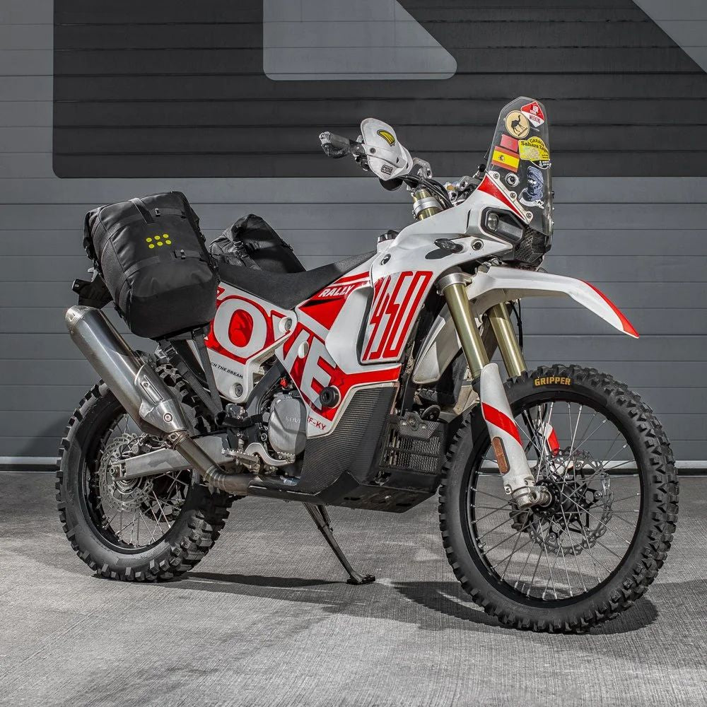 Kriega OS-Base Adventure Universal
