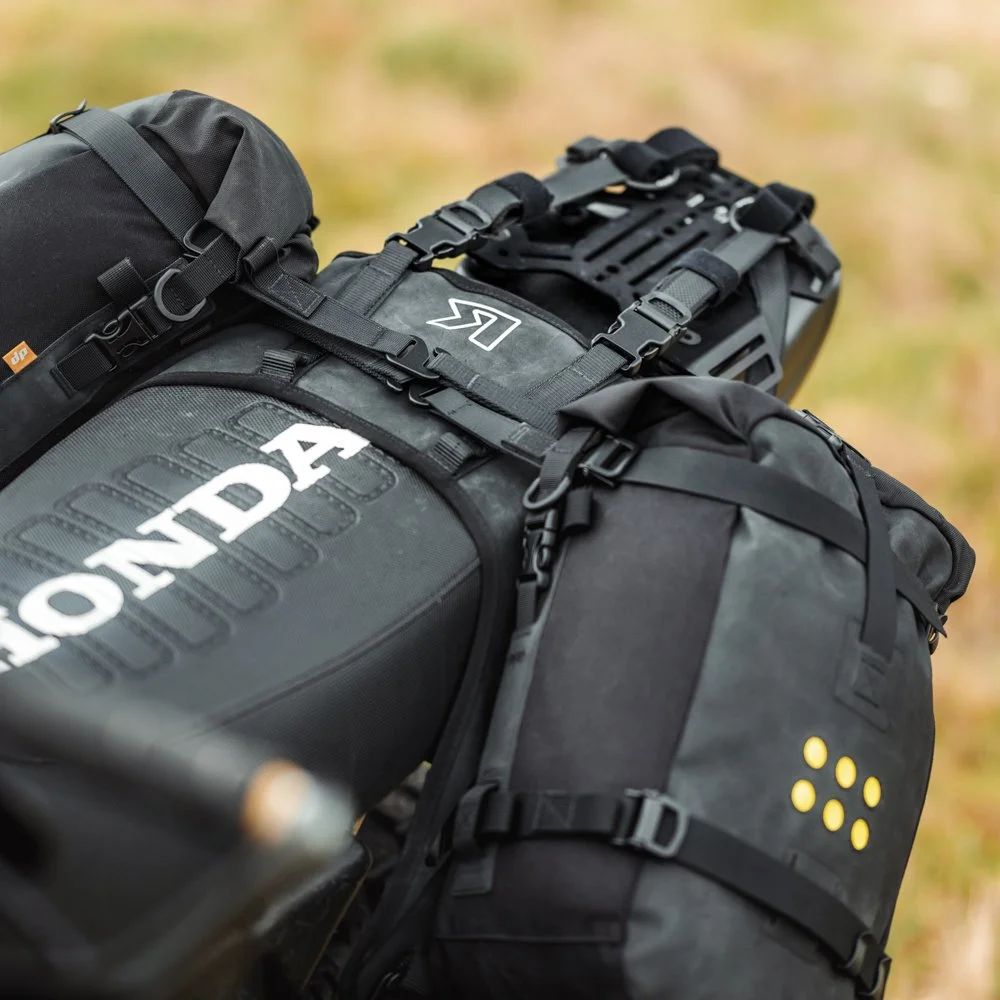 Kriega OS-Base Adventure Universal