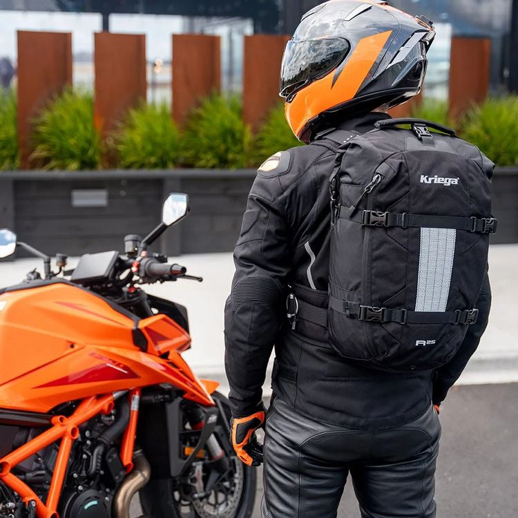 Kriega R25 Ryggsäck