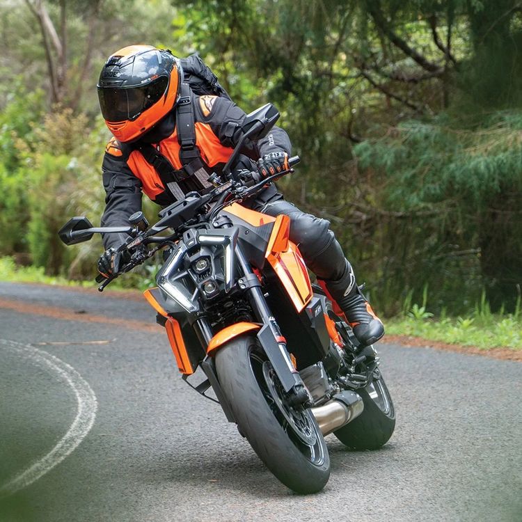 Kriega R25 Ryggsäck