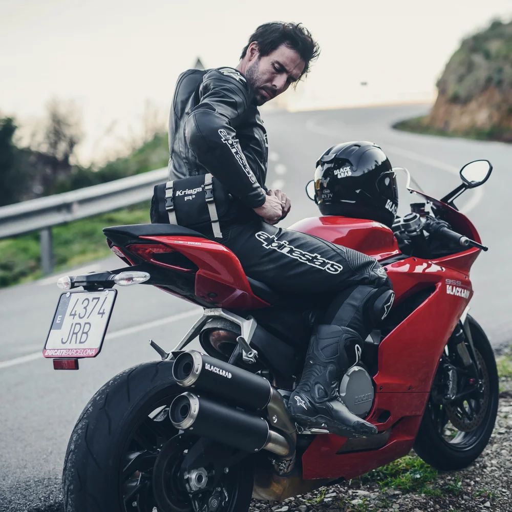 Kriega R3 Höftväska