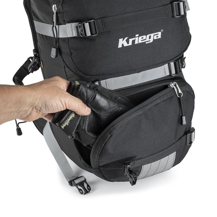 Kriega R30 Ryggsäck