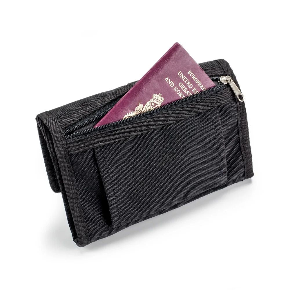 Kriega Stash Reseplånbok