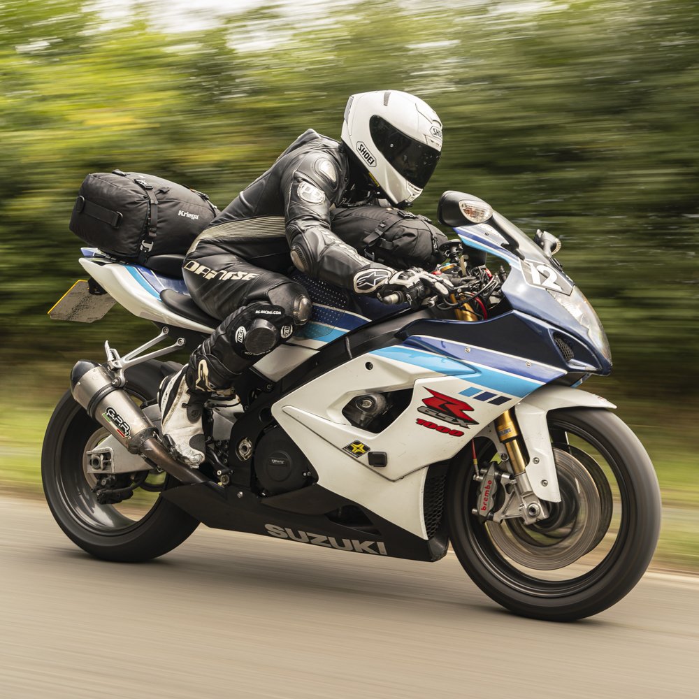 Kriega US-20 Drypack