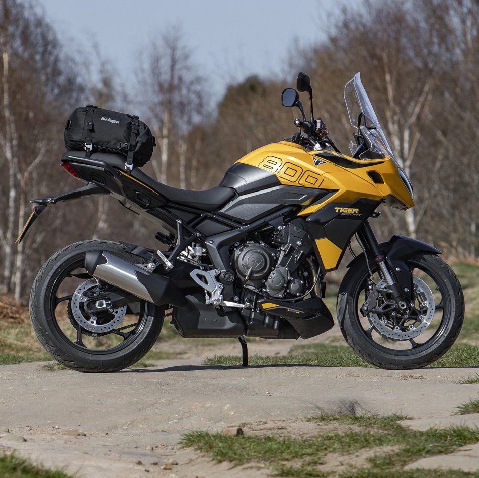 Kriega US-20 Drypack