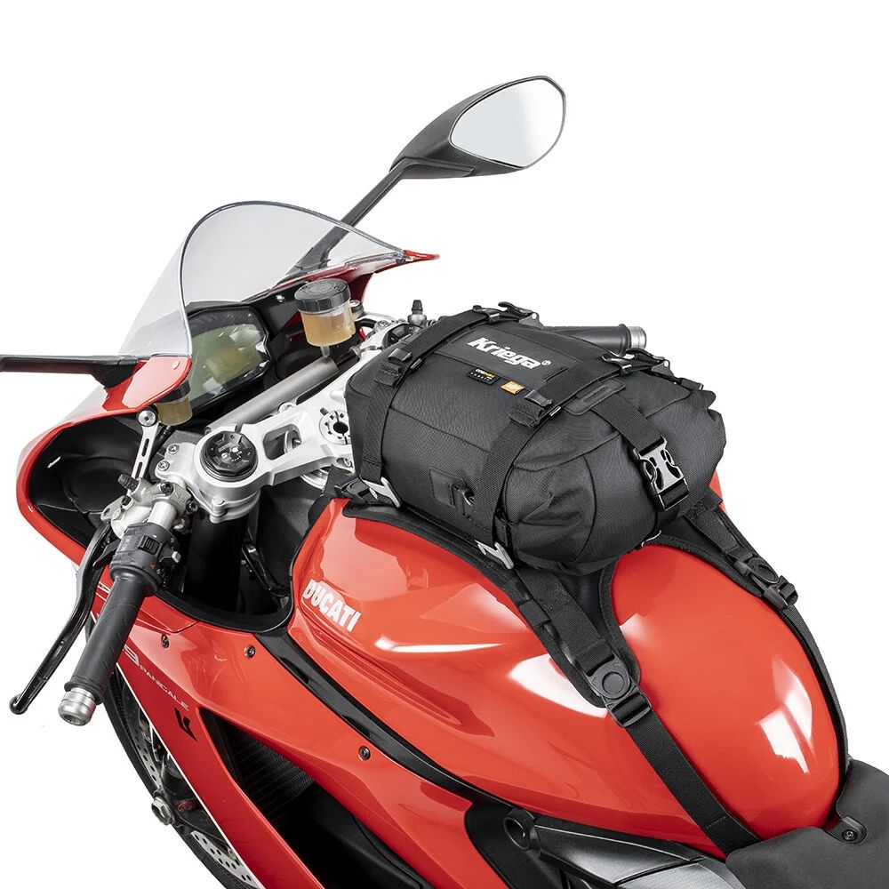 Kriega US Drypack Tankbag-konverterare