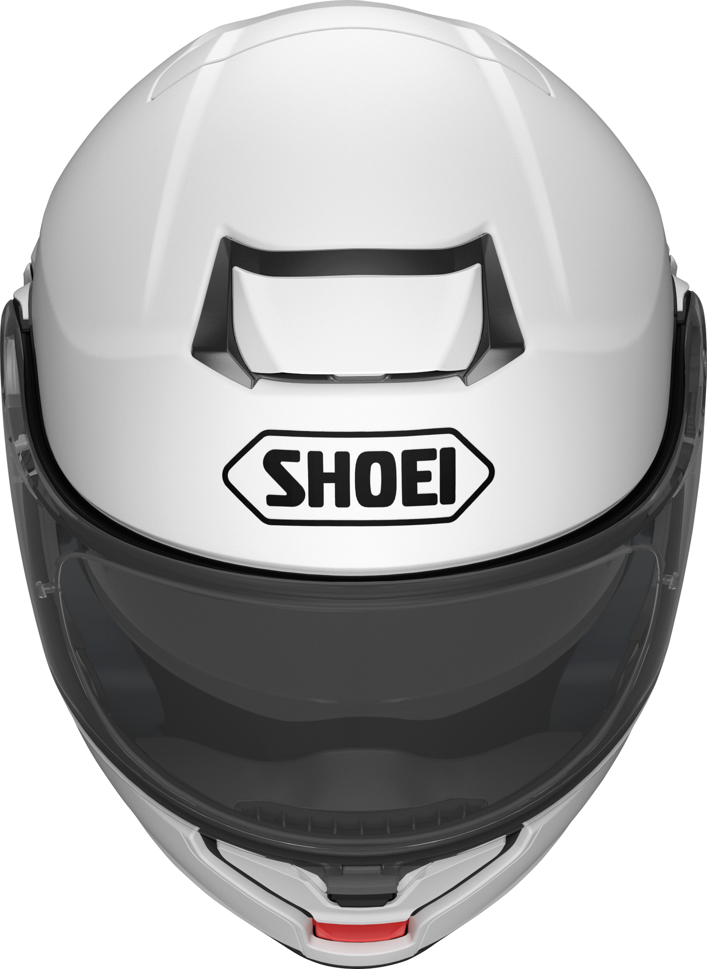 Shoei Neotec 3 Flip-Up Motorcykelhjälm - Vit