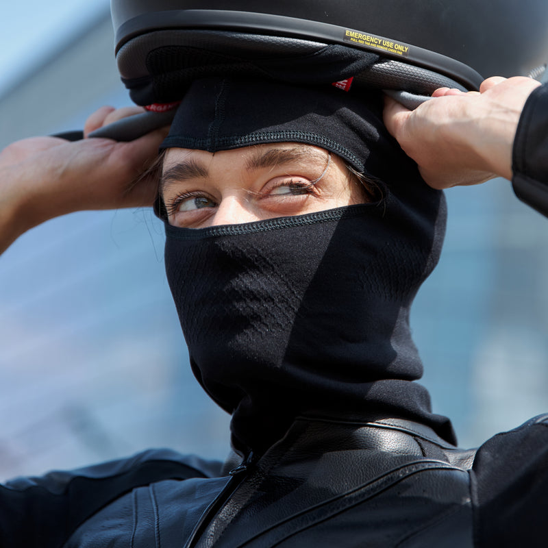 Rebelhorn Freeze II Balaklava