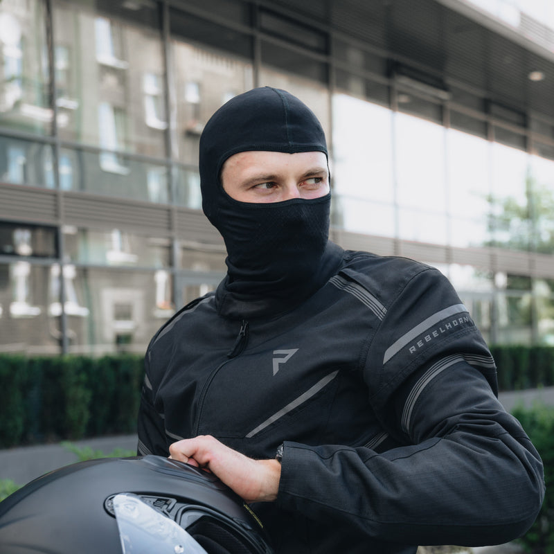 Rebelhorn Freeze II Balaklava