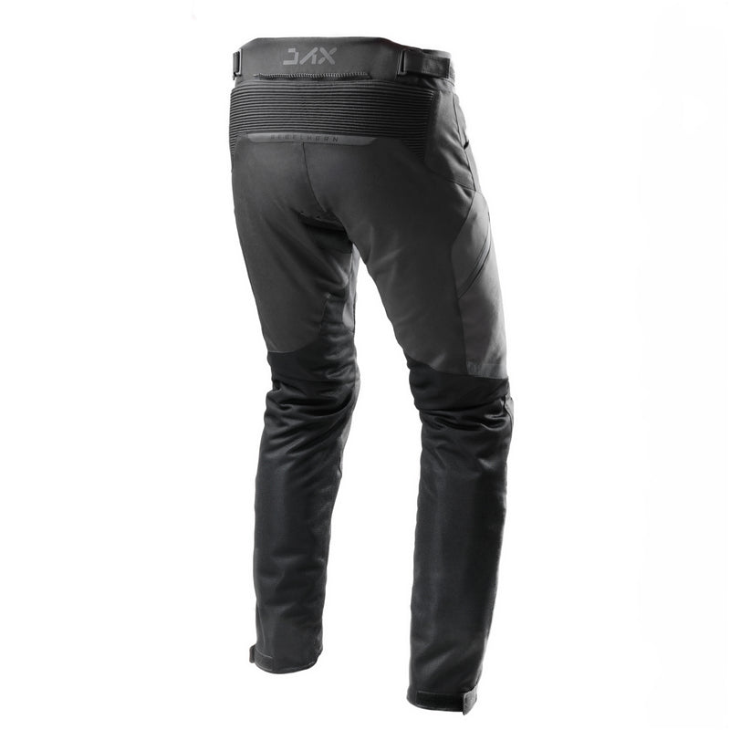 Rebelhorn Jax MC Textilbyxor - Svart
