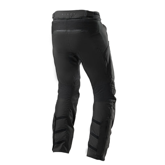 Rebelhorn Hiker IV Textil MC-Byxor Svart