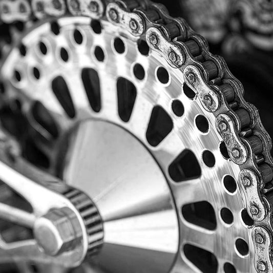 XCP Chain Lubricant Kedjesmörjmedel