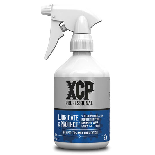 XCP Lubricate & Protect Smörjmedel
