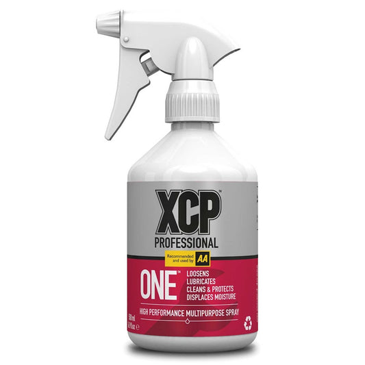 XCP One Effektiv Rostlösare