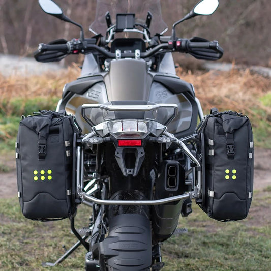 Kriega OS-22 Adventure Pack