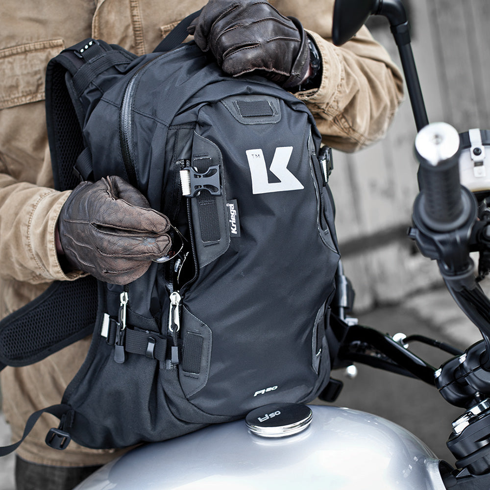 Kriega R20 Ryggsäck