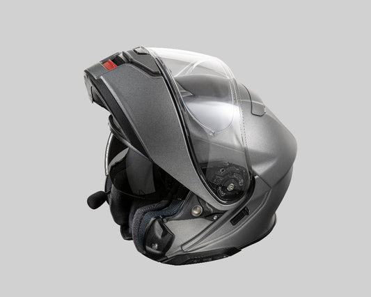 Neotec 3 Silver