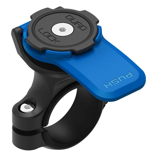 Quad Lock Smartphonehållare för Motorcykelstyre