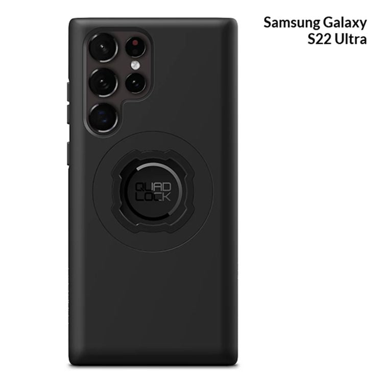 Quad Lock® MAG™ Telefonskal för Samsung