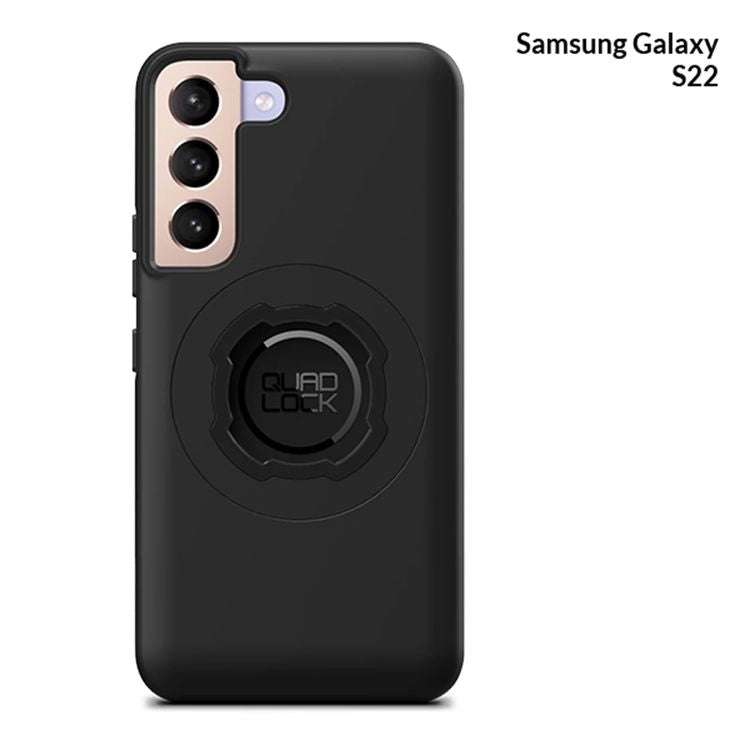 Quad Lock® MAG™ Telefonskal för Samsung