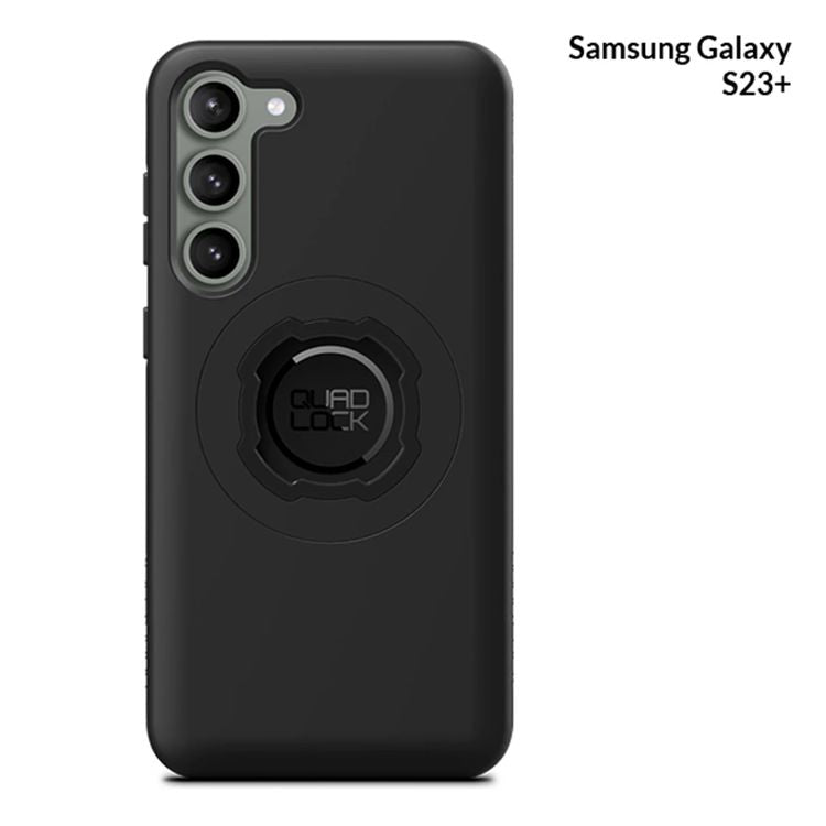 Quad Lock® MAG™ Telefonskal för Samsung