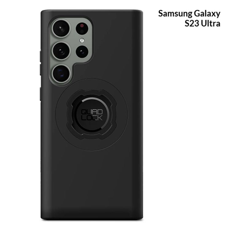 Quad Lock® MAG™ Telefonskal för Samsung