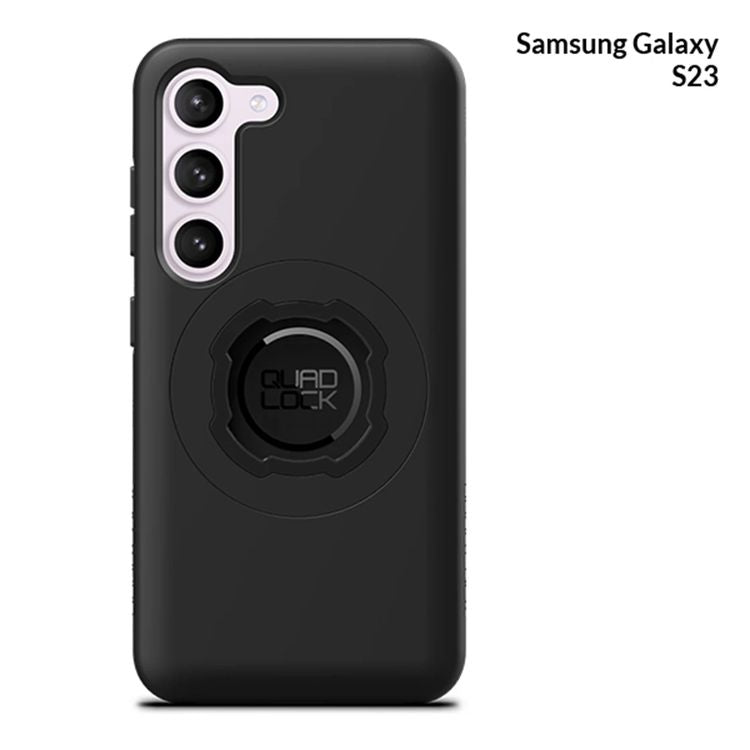 Quad Lock® MAG™ Telefonskal för Samsung