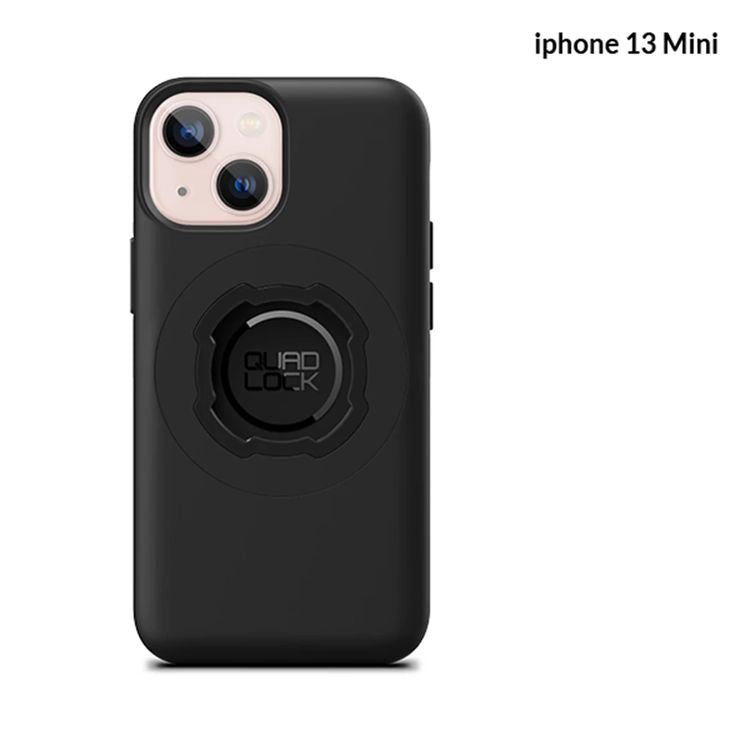 Quad Lock® MAG™ Telefonskal för iPhone
