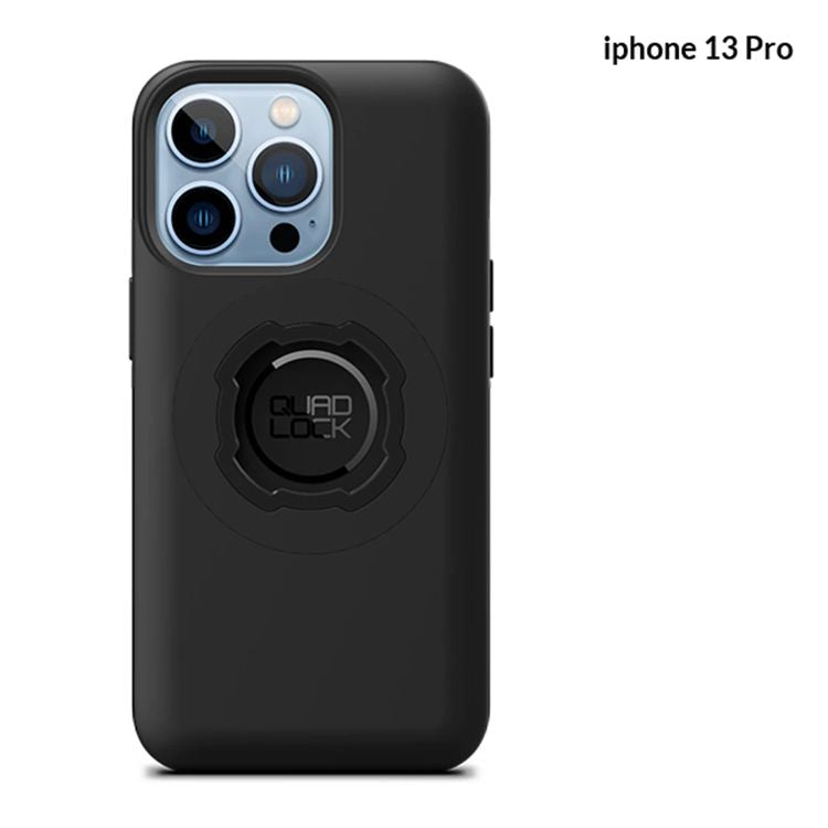 Quad Lock® MAG™ Telefonskal för iPhone