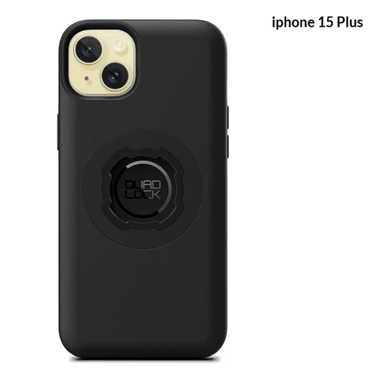 Quad Lock® MAG™ Telefonskal för iPhone