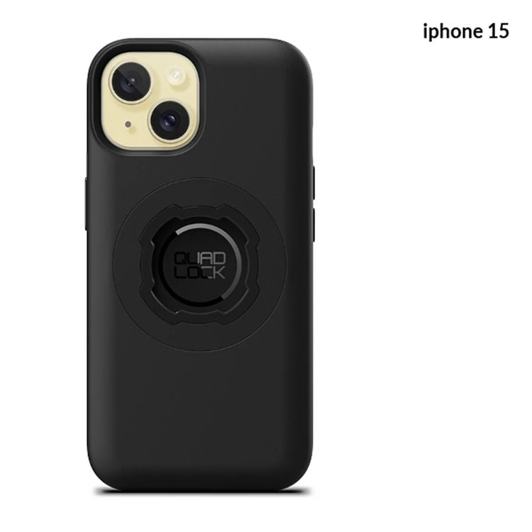 Quad Lock® MAG™ Telefonskal för iPhone