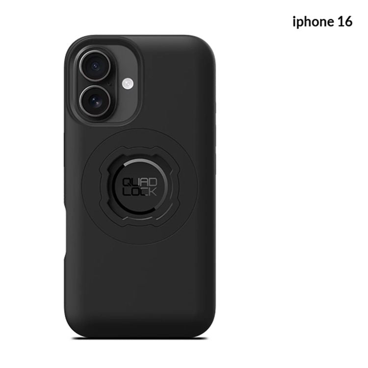 Quad Lock® MAG™ Telefonskal för iPhone