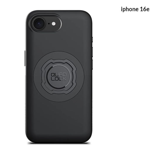 Quad Lock® MAG™ Telefonskal för iPhone