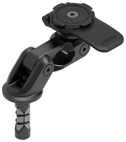 Quad Lock® Styrrörsfäste PRO för Motorcykel