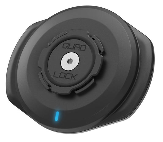 Quad Lock® Vattentätt Trådlöst Laddhuvud – För USB-anslutning