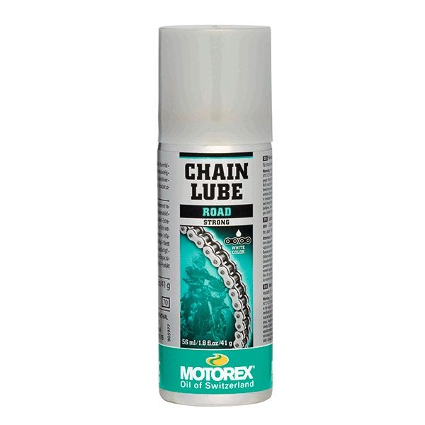 Motorex Chainlube Road – Reseförpackning 56 ml
