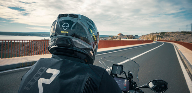 Schuberth SC2 Intercom för C5, E2, S3 hjälmar