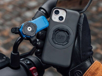 Quad Lock® MAG™ Telefonskal för Samsung