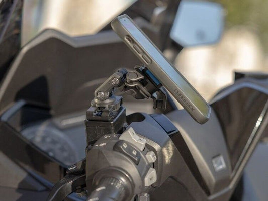 Quad Lock® Bromsreservoar Smartphonehållare