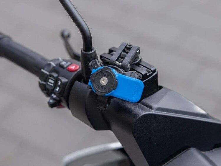 Quad Lock® Bromsreservoar Smartphonehållare