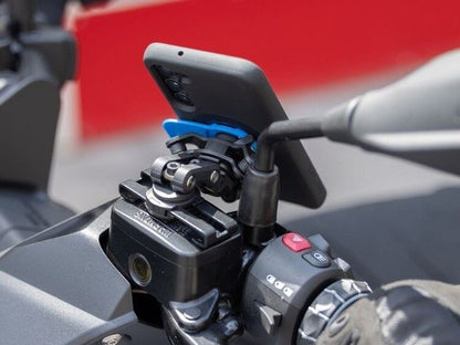 Quad Lock® Bromsreservoar Smartphonehållare