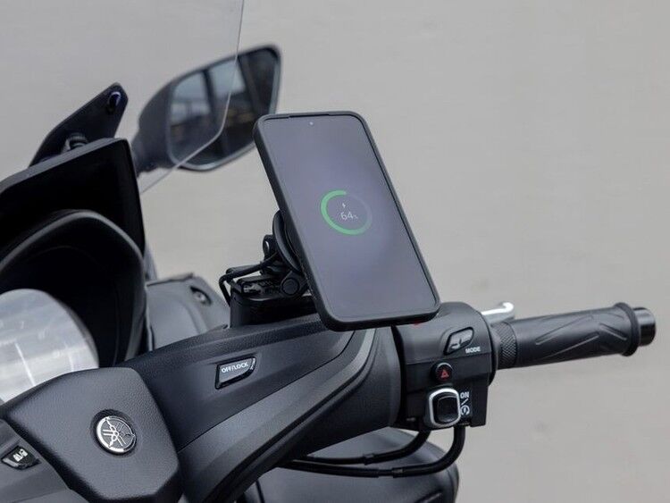 Quad Lock® Bromsreservoar Smartphonehållare