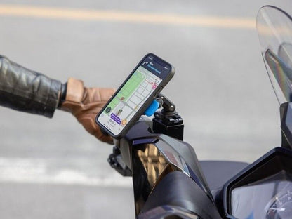 Quad Lock® Bromsreservoar Smartphonehållare
