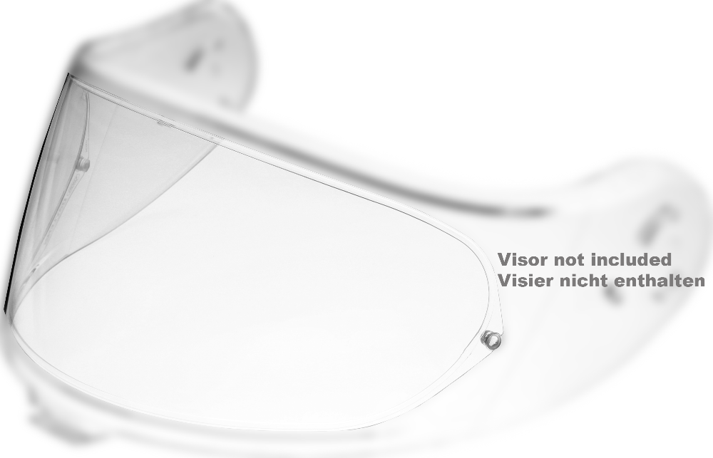 Pinlock Evo – Klart (CW-1/CNS-1/-1C/-3/-3C/CWR-1)